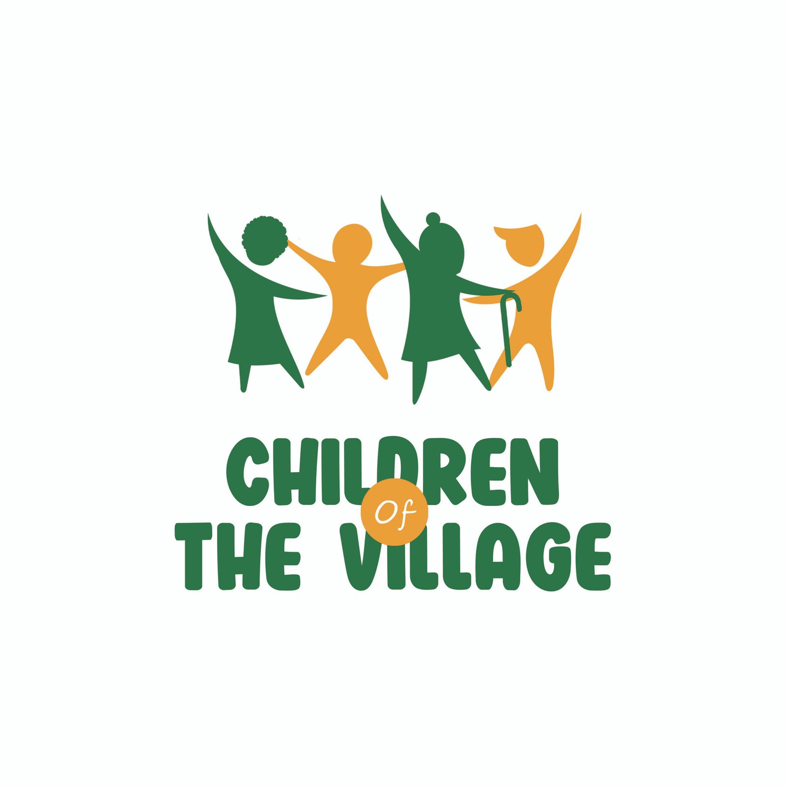 Children Of The Village Logo